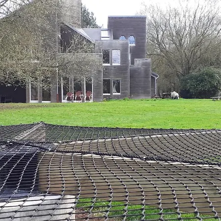 A Pour Famille Hébergement de vacances