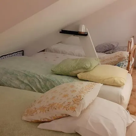 A Pour Famille Harcourt