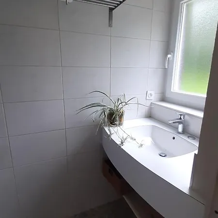 度假居 A Pour Famille