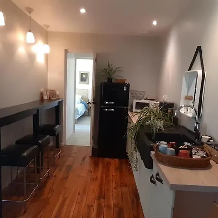 A Pour Famille 度假居 Harcourt