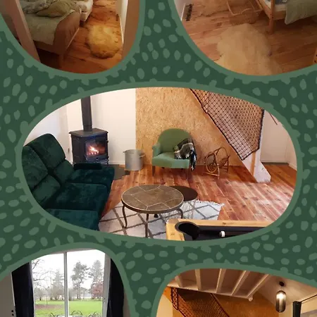 A Pour Famille * Harcourt